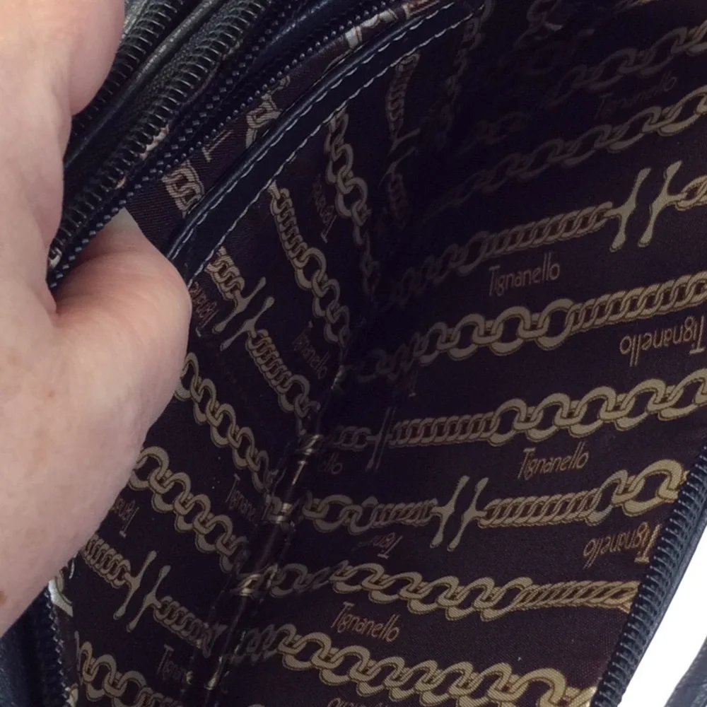 Tignanello Organizer Bag